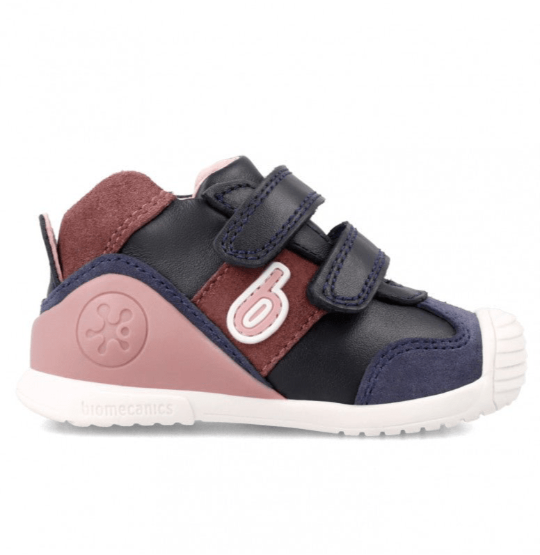Tenis Biogateo para bebé niño Biomecanics Tenis Biogateo para bebé niño Biomecanics