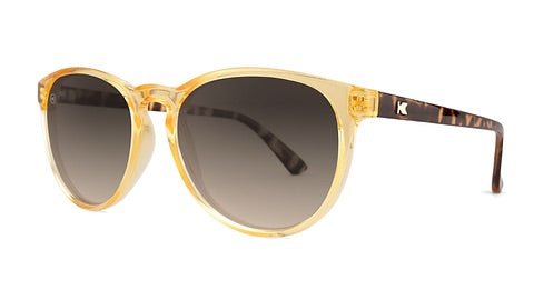 Knockaround Sunglasses - Mai Tais - Beverly Peach - Two Giraffes Children's Footwear