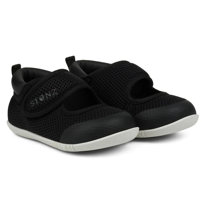 Stonz Cruiser Mary Jane Baby - Pink