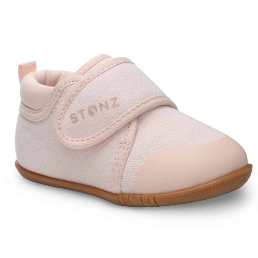 Stonz Trek Toddler Boots - Haze Pink main image 0