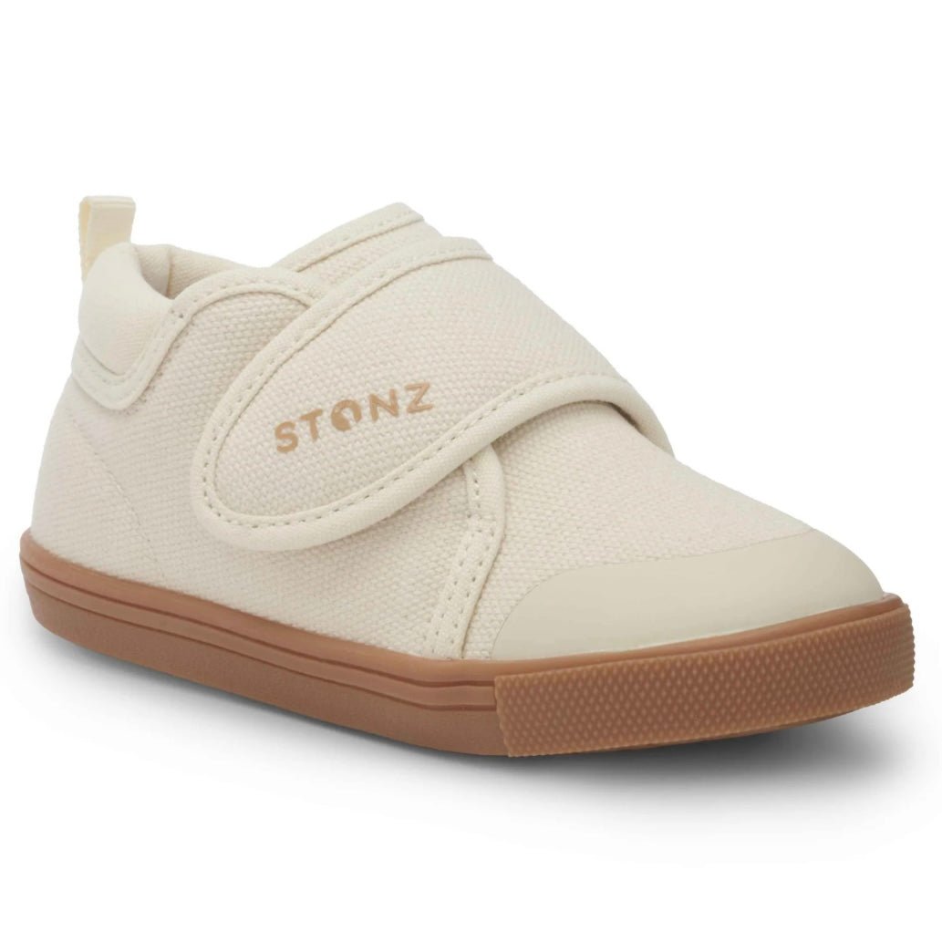 Stonz Cruiser Original Toddler - Steel/Lantern Green