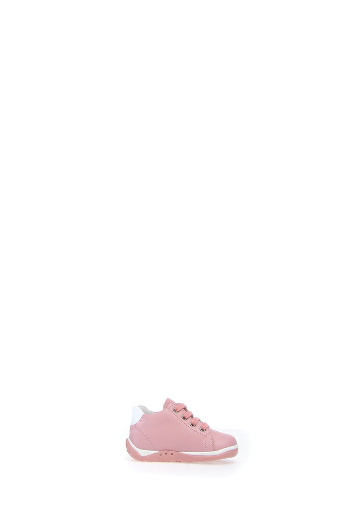 Falcotto - Joor Calf - Pink/White - Two Giraffes Children's Footwear