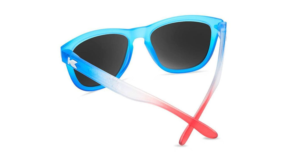 Knockaround Sunglasses - Kids Premiums Polarized - Rocket Pop - Two Giraffes Children's Footwear