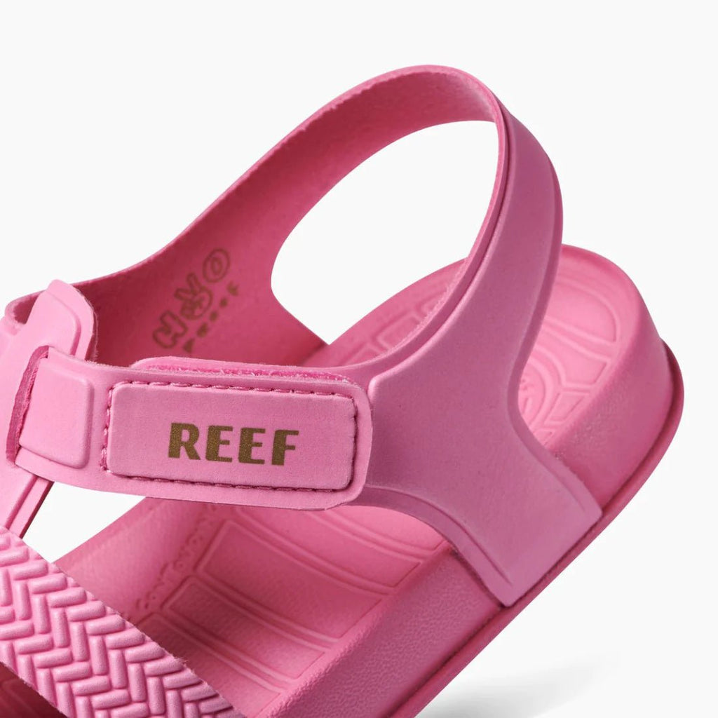 REEF - Water Beachy Sandal - Malibu - Two Giraffes Children's Footwear