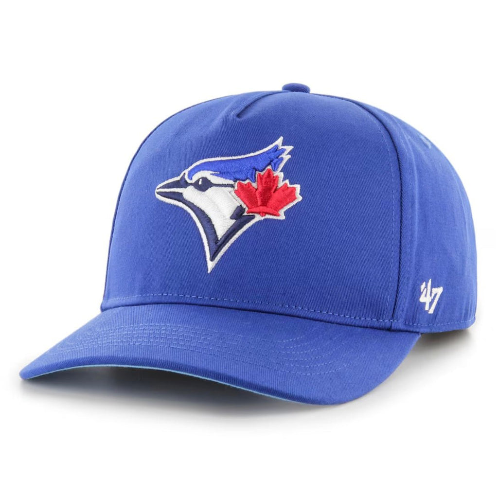 47 Brand - Toronto Blue Jays Hitch - Two Giraffes Children's Footwear