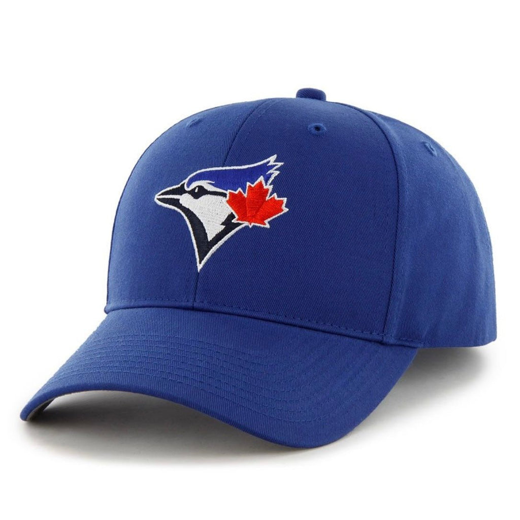 47 Brand - Toronto Blue Jays MVP Youth - Two Giraffes Children's Footwear