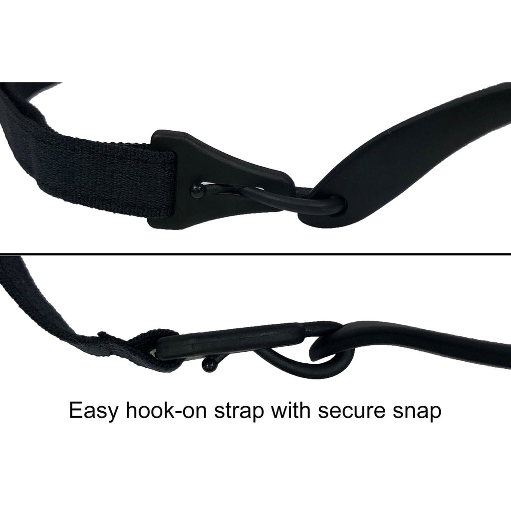 Babyfied Apparel - Sunglasses - Retro Squares - Two Giraffes Children's Footwear