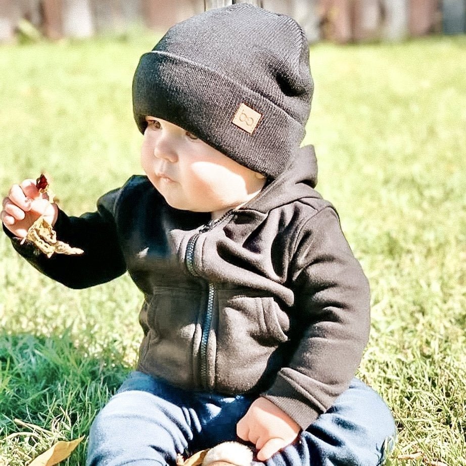 BABYFIED APPAREL - Toque - Two Giraffes Children's Footwear