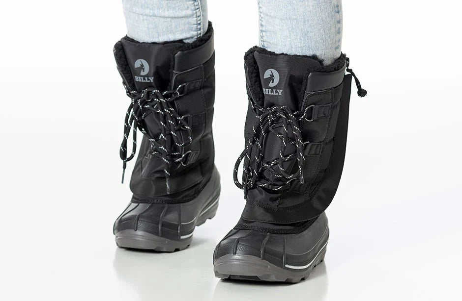 BILLY FOOTWEAR - Billy Ice Winter Boots - Two Giraffes Children's Footwear
