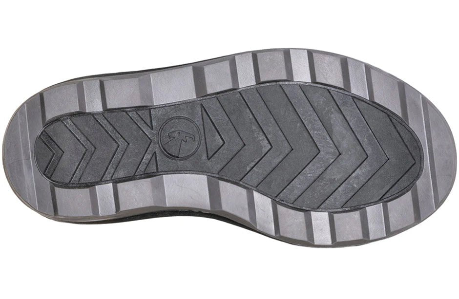 BILLY FOOTWEAR - Billy Ice Winter Boots Black/Pink - Two Giraffes Children's Footwear