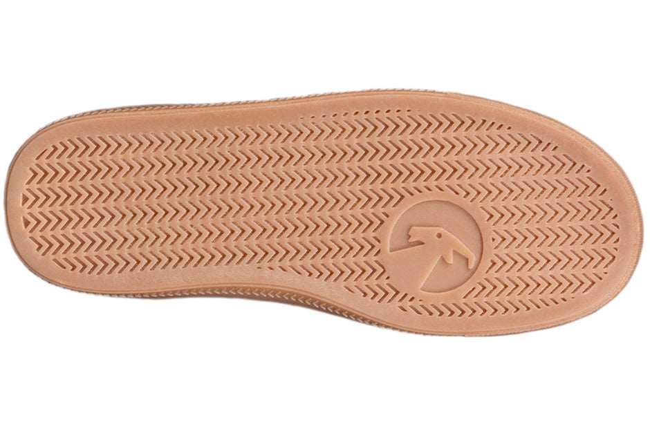 BILLY FOOTWEAR - Brown Jersey Billy Street High Tops - Two Giraffes Children's Footwear