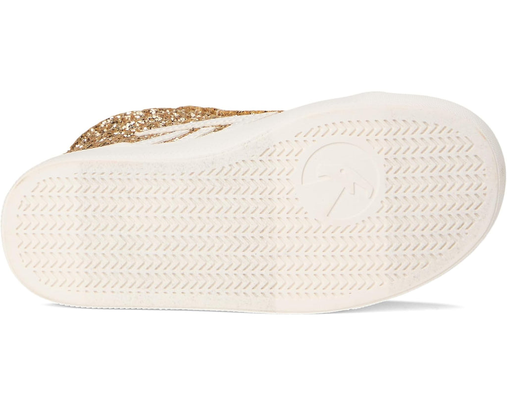 BILLY FOOTWEAR - Champagne Glitz - Two Giraffes Children's Footwear