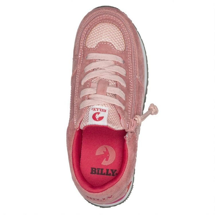 BILLY FOOTWEAR - Joggers - Pink/Pink - Two Giraffes Children's Footwear