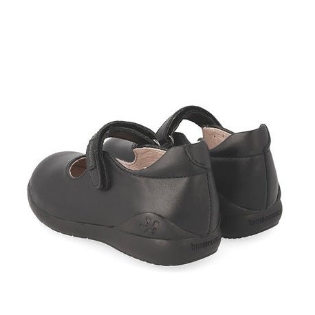 Biomecanics - 181120 - Black - Two Giraffes Children's Footwear
