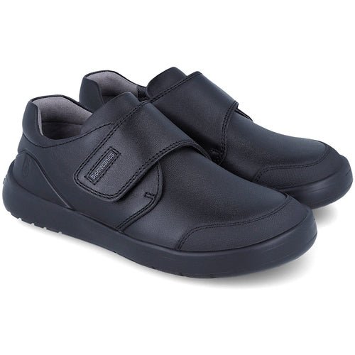 Biomecanics - 251021 - Black - Two Giraffes Children's Footwear