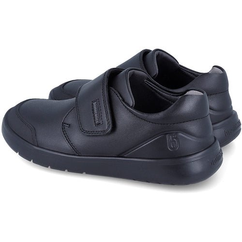 Biomecanics - 251021 - Black - Two Giraffes Children's Footwear