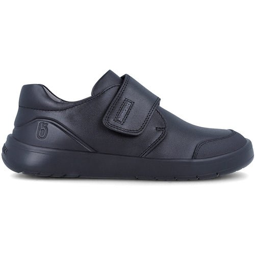 Biomecanics - 251021 - Black - Two Giraffes Children's Footwear