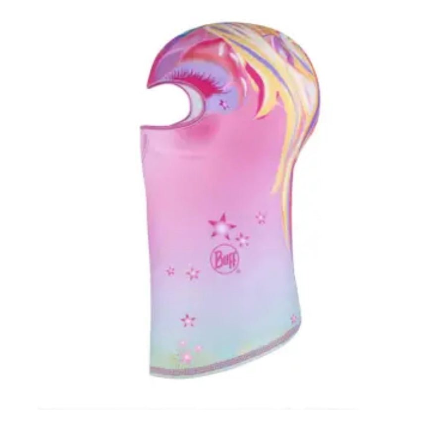 BUFF - Polar Balaclava Youth - Unicorn Pink - Two Giraffes Children's Footwear
