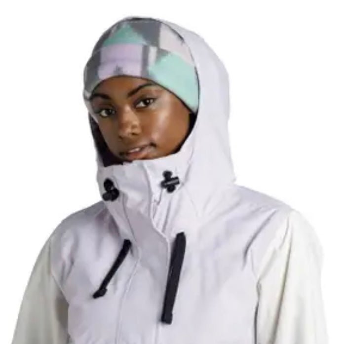 BUFF - Polar Prints Beanie - Cusha Multi - Two Giraffes Children's Footwear