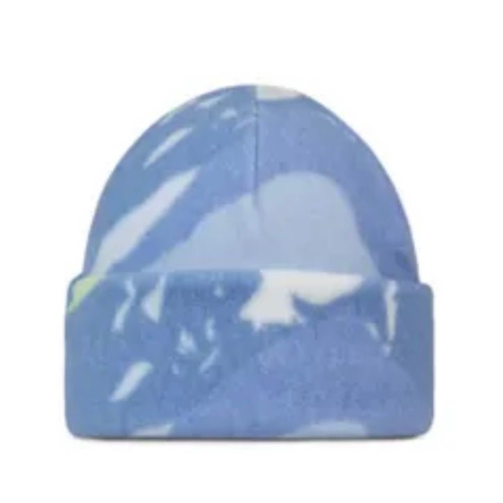 BUFF - Polar Prints Beanie Youth - Oamsi Cobalt - Two Giraffes Children's Footwear