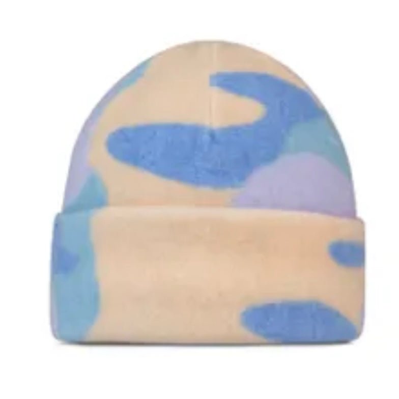 BUFF - Polar Prints Beanie Youth - Semva Multi - Two Giraffes Children's Footwear