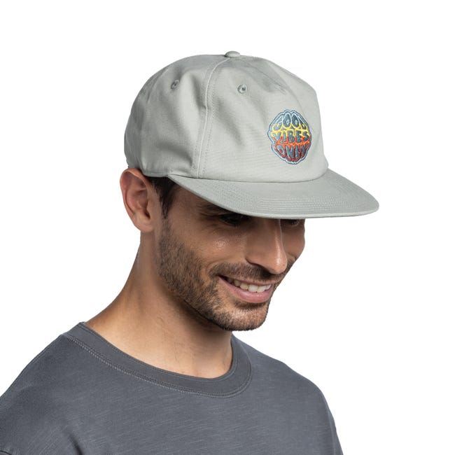 BUFF - Trucker Cap - Dispar Flint - Two Giraffes Children's Footwear