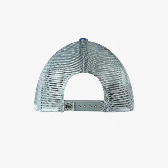 BUFF - Trucker Cap Youth Lavender Shaira - Two Giraffes Children's Footwear