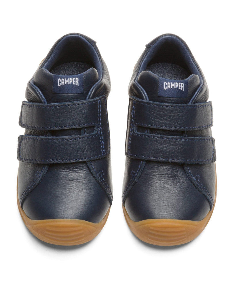 CAMPER - Dadda - Two Giraffes Children's Footwear