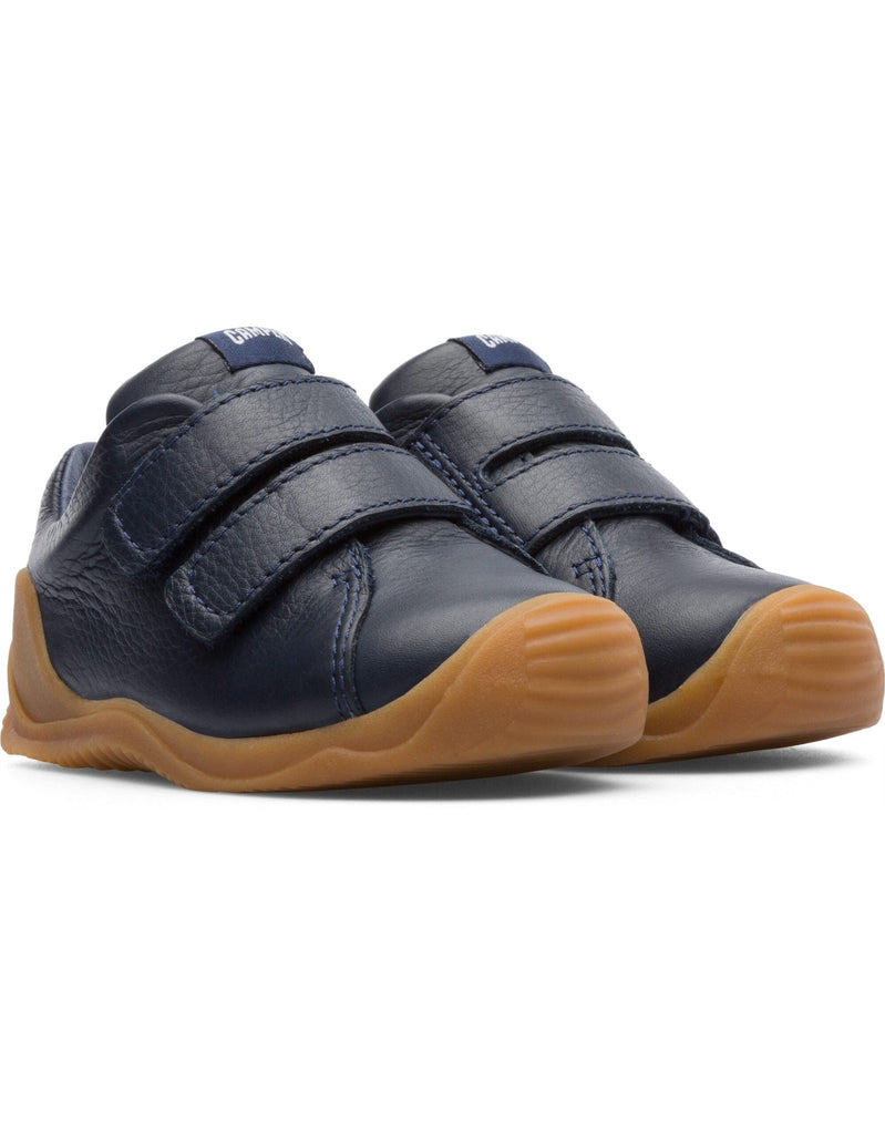 CAMPER - Dadda - Two Giraffes Children's Footwear