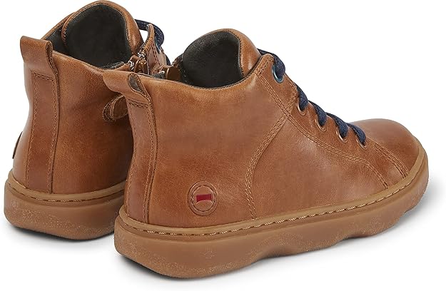 CAMPER - Kido Boots - Two Giraffes Children's Footwear