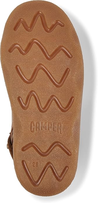 CAMPER - Kido Boots - Two Giraffes Children's Footwear