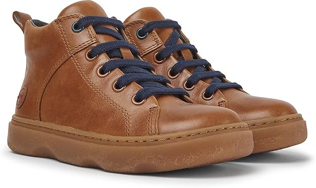 CAMPER - Kido Boots - Two Giraffes Children's Footwear