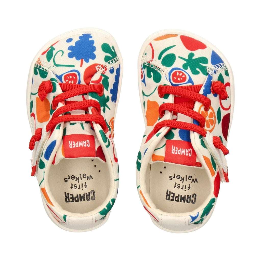 CAMPER - Peu Multicolored - Two Giraffes Children's Footwear
