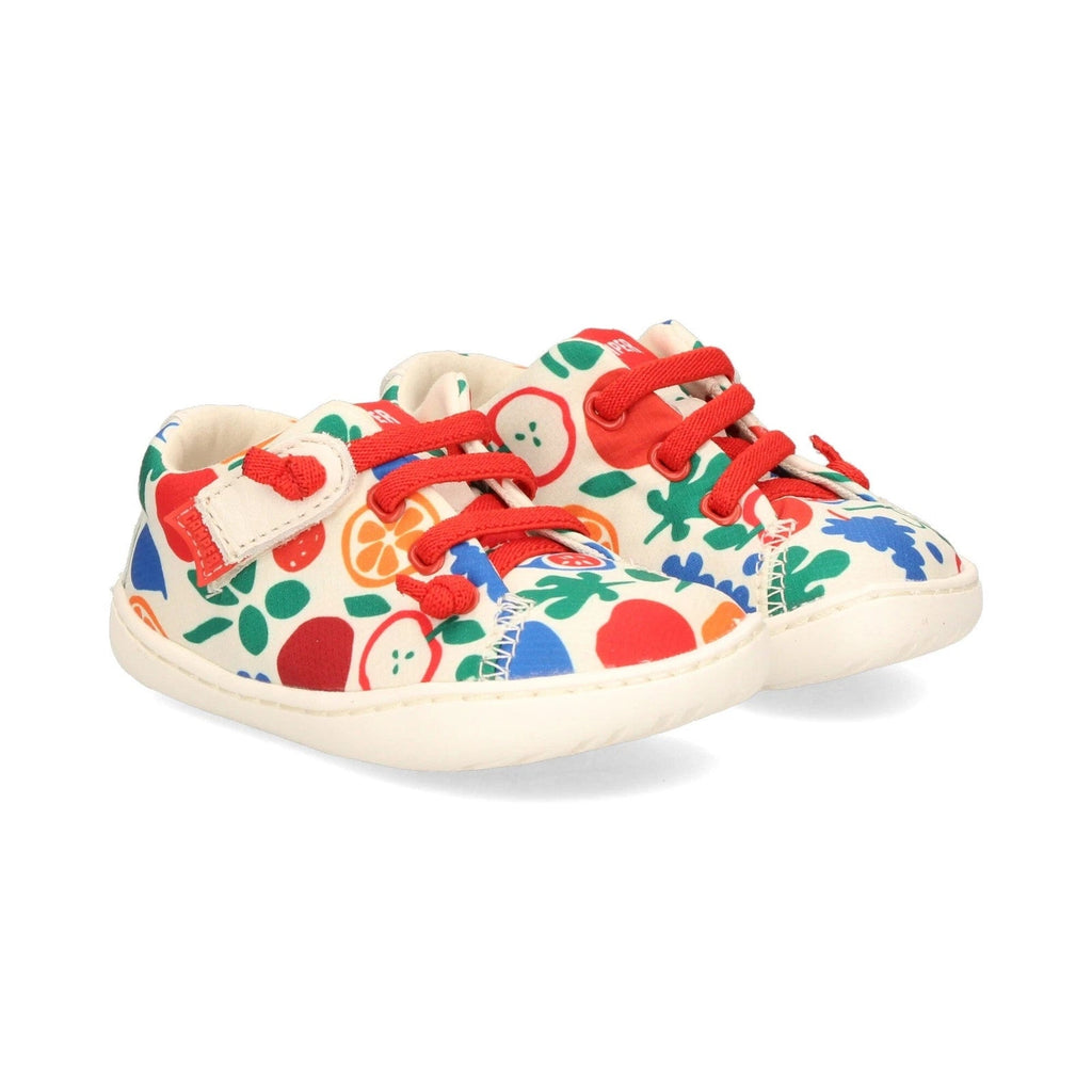 CAMPER - Peu Multicolored - Two Giraffes Children's Footwear