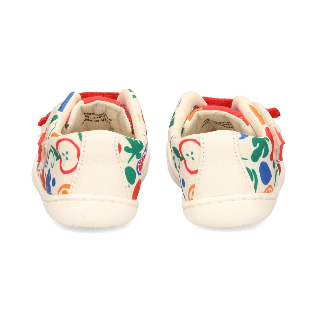 CAMPER - Peu Multicolored - Two Giraffes Children's Footwear