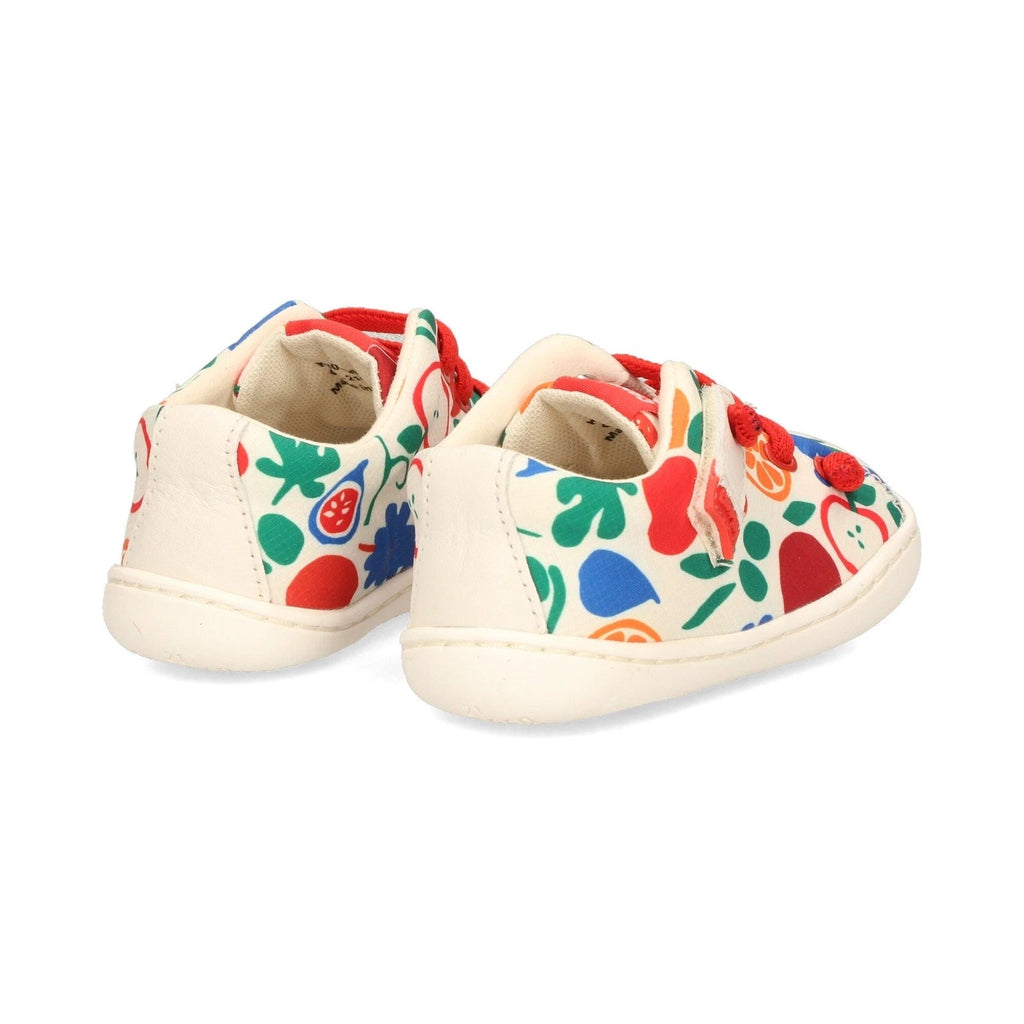 CAMPER - Peu Multicolored - Two Giraffes Children's Footwear
