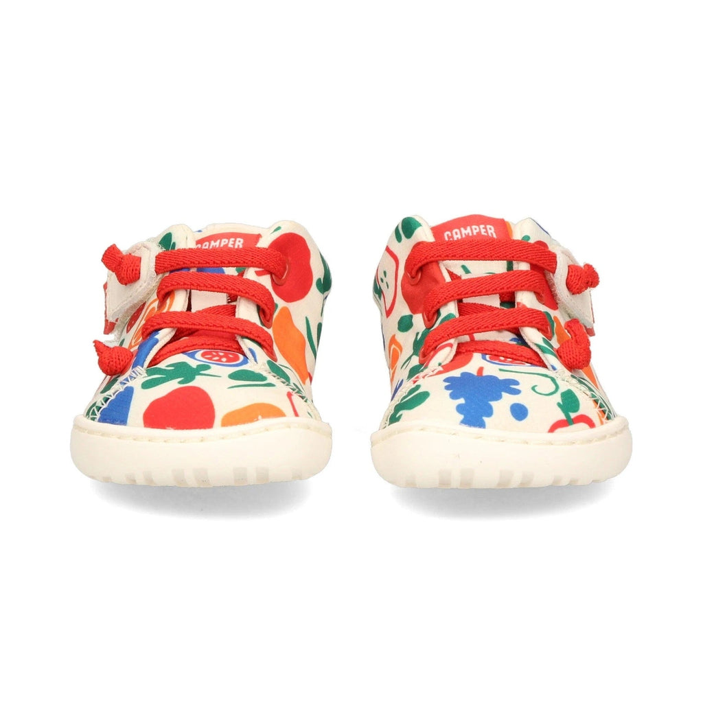 CAMPER - Peu Multicolored - Two Giraffes Children's Footwear