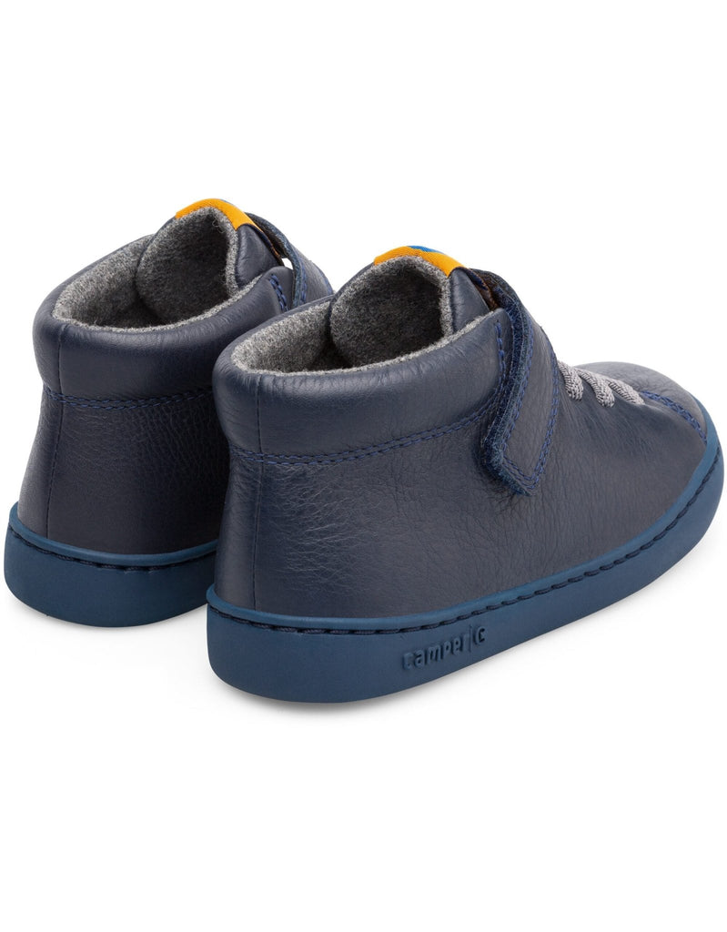 CAMPER - Peu Touring Ankle Boots - Two Giraffes Children's Footwear