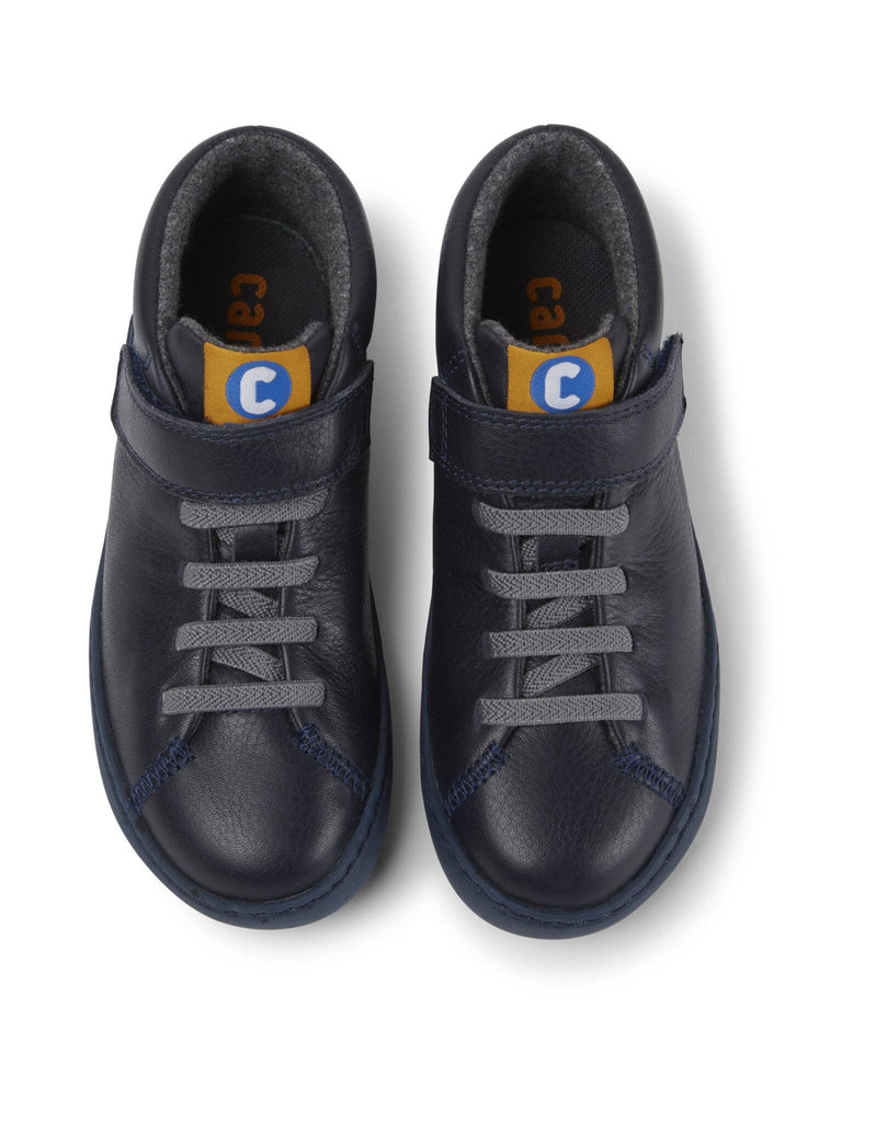 CAMPER - Peu Touring Ankle Boots - Two Giraffes Children's Footwear