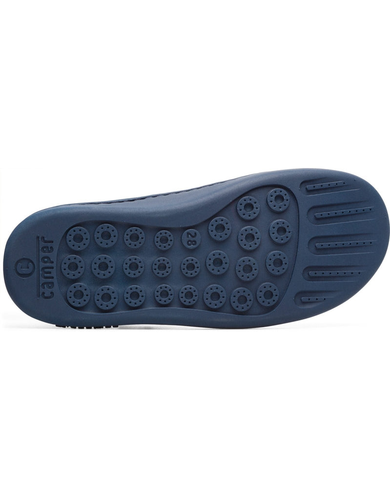 CAMPER - Peu Touring Ankle Boots - Two Giraffes Children's Footwear