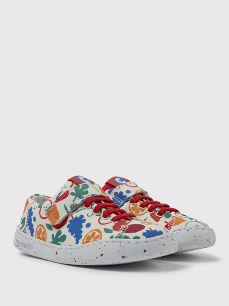 CAMPER - Peu Touring - Multicolored - Two Giraffes Children's Footwear