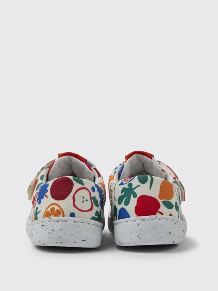 CAMPER - Peu Touring - Multicolored - Two Giraffes Children's Footwear