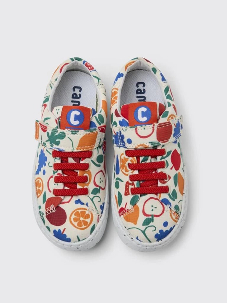 CAMPER - Peu Touring - Multicolored - Two Giraffes Children's Footwear