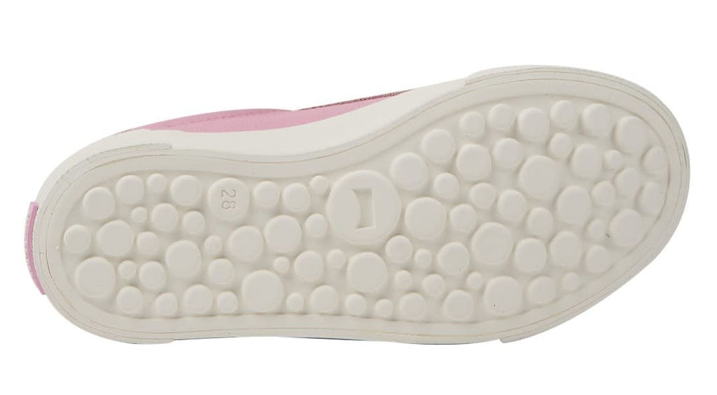 CAMPER - Pursuit - Pink - Two Giraffes Children's Footwear