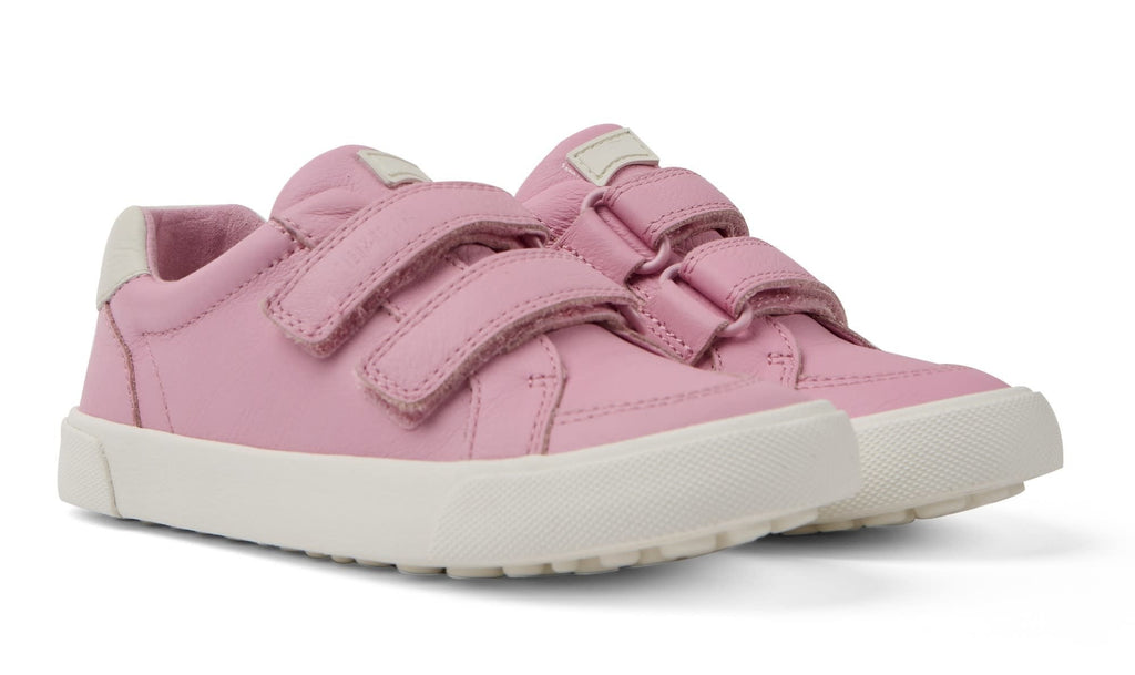CAMPER - Pursuit - Pink - Two Giraffes Children's Footwear