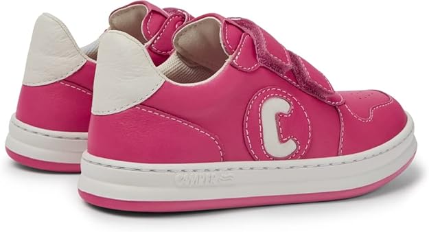 CAMPER - runner - Pink - Two Giraffes Children's Footwear