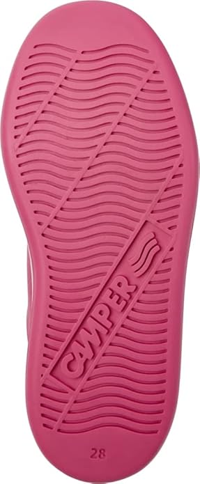 CAMPER - runner - Pink - Two Giraffes Children's Footwear
