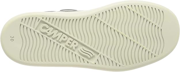 CAMPER - Twins - Two Giraffes Children's Footwear