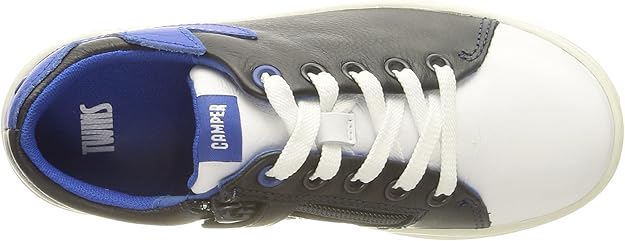 CAMPER - Twins - Two Giraffes Children's Footwear