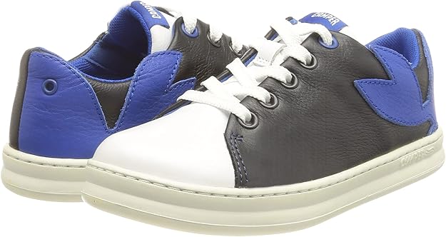 CAMPER - Twins - Two Giraffes Children's Footwear